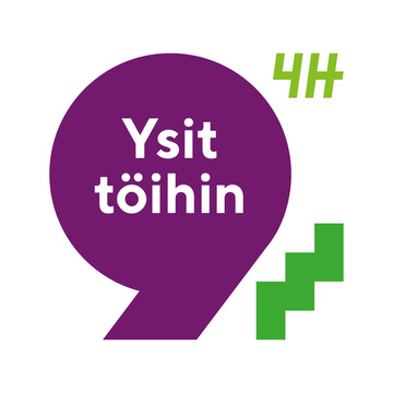 Klikkaa tästä niin pääset tutustumaan Ysit Töihin toimintaan